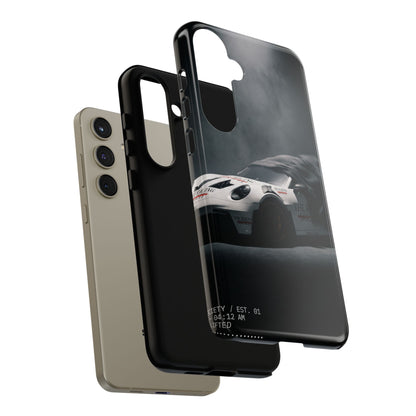 Cover Reveal — Samsung Galaxy Tough Case