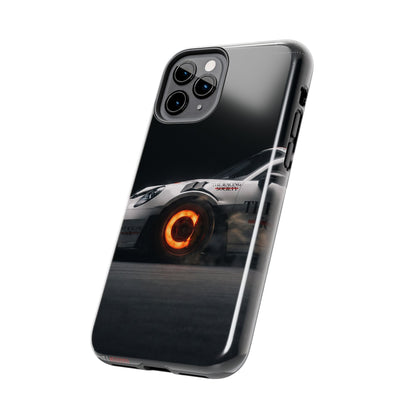 Brake Dive — iPhone Tough Case