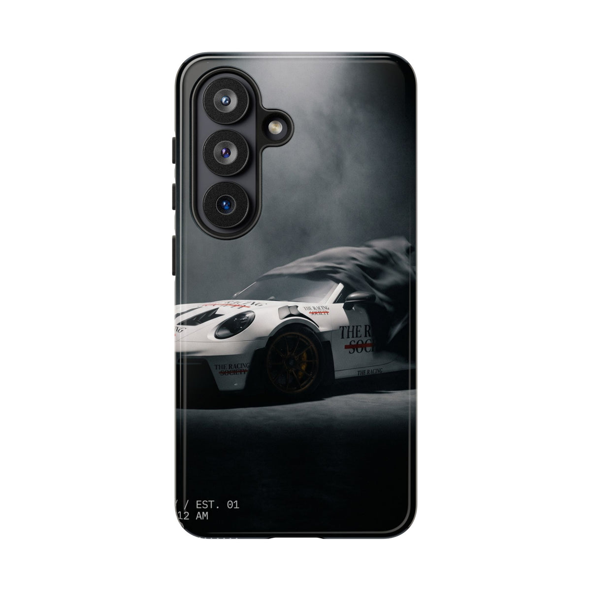 Cover Reveal — Samsung Galaxy Tough Case