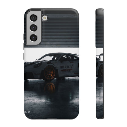 Garage Bay — Samsung Galaxy Tough Case