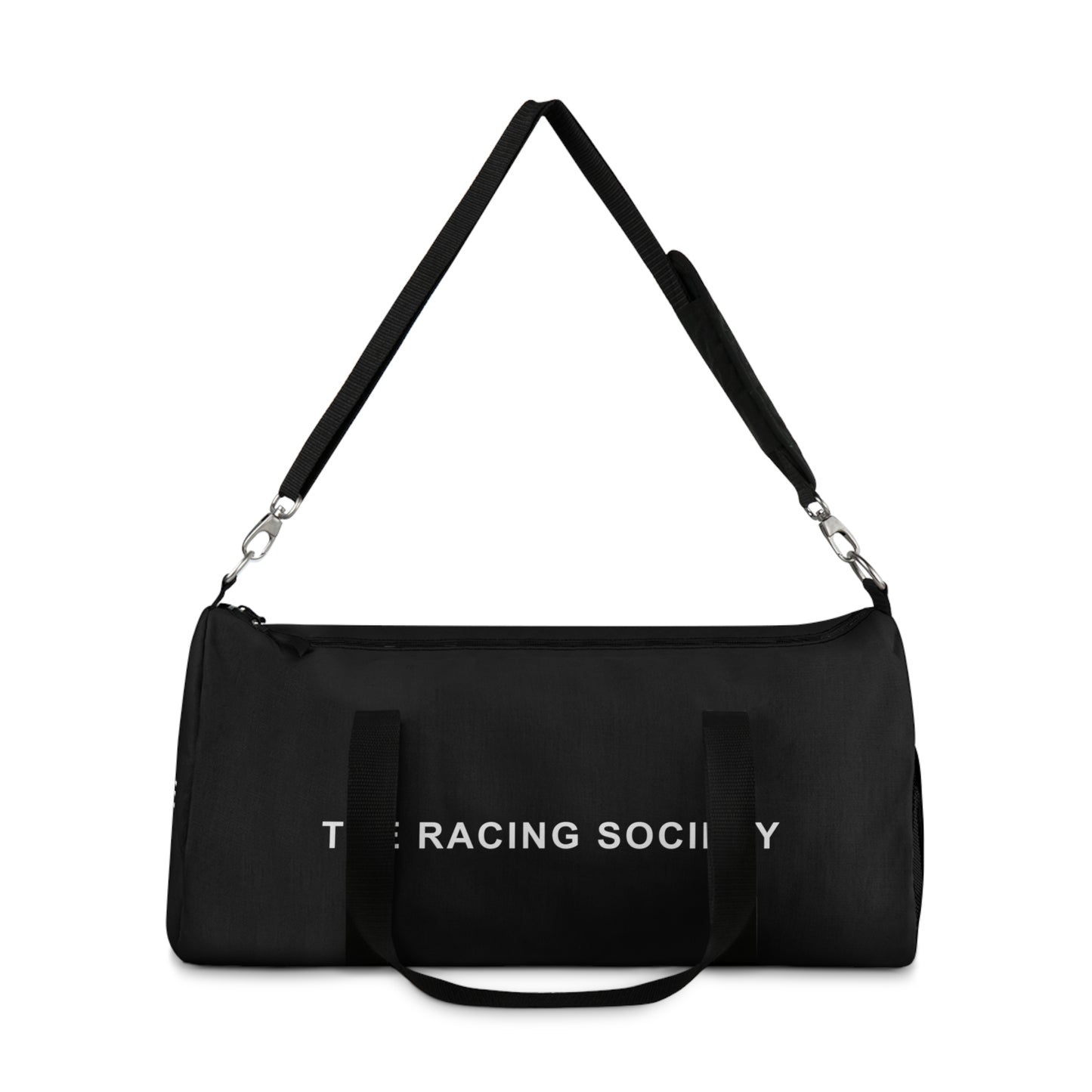 (Not) Fragile — Gym Bag