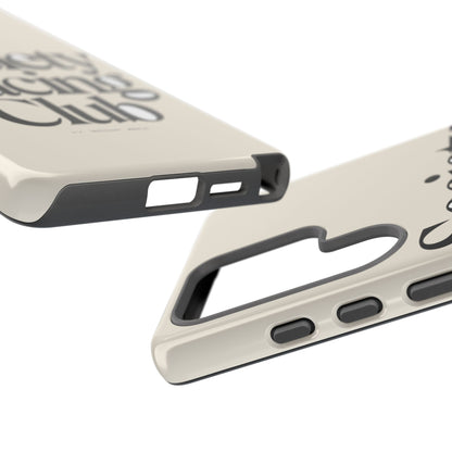 Society Racing Club — Samsung Galaxy Tough Case