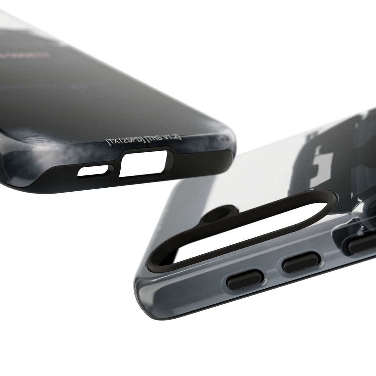 Frontal Symmetry — Samsung Galaxy Tough Case