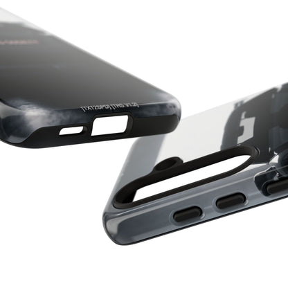 Frontal Symmetry — Samsung Galaxy Tough Case