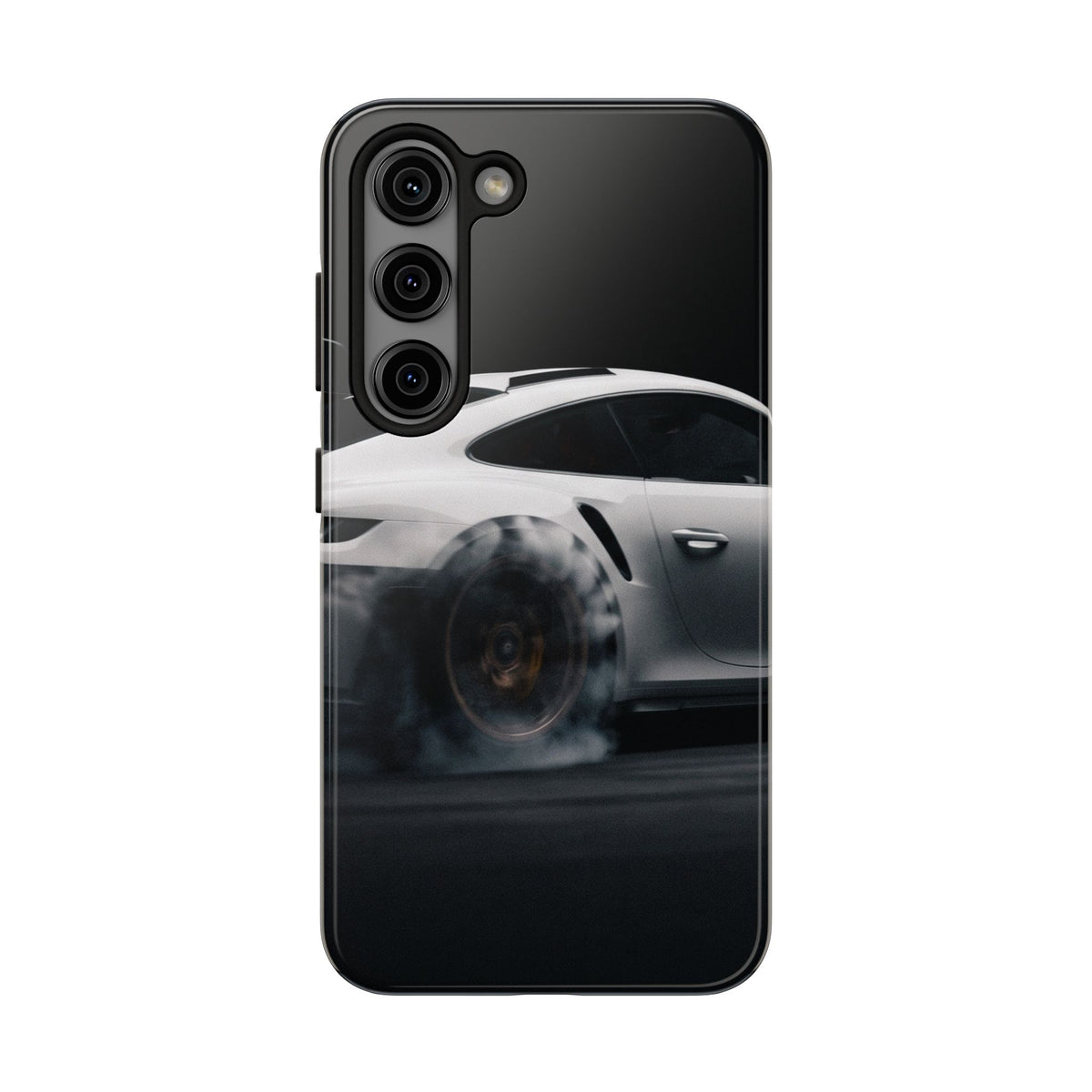 Drift Smoke — iPhone Tough Case