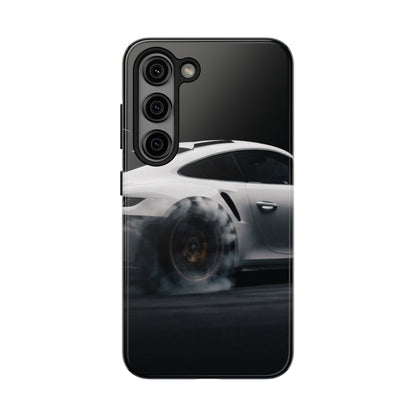 Drift Smoke — iPhone Tough Case