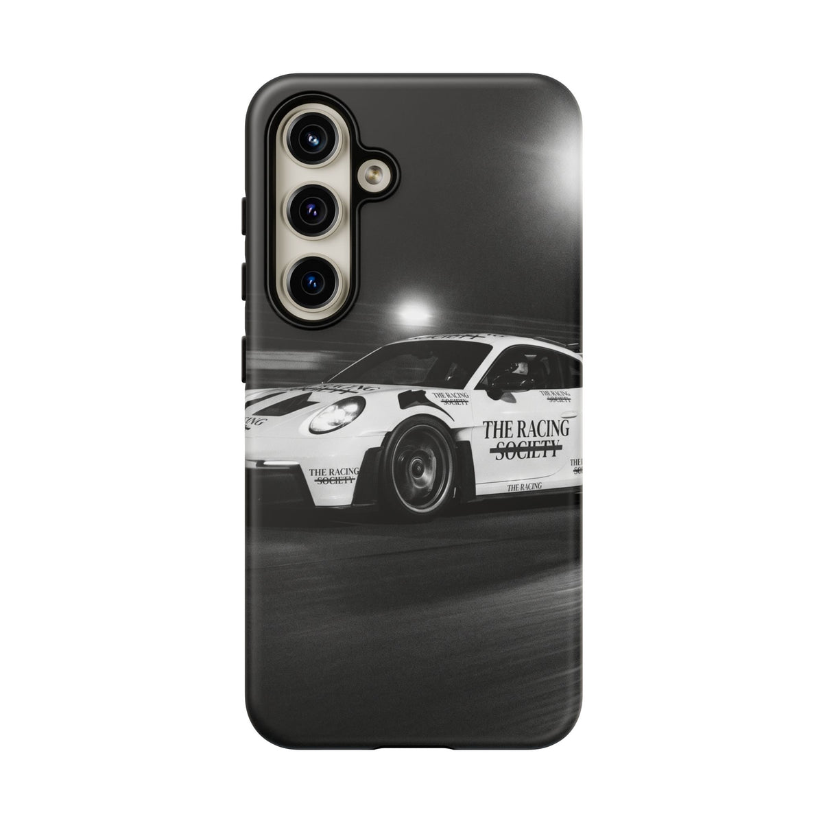 Pan Blur — Samsung Galaxy Tough Case
