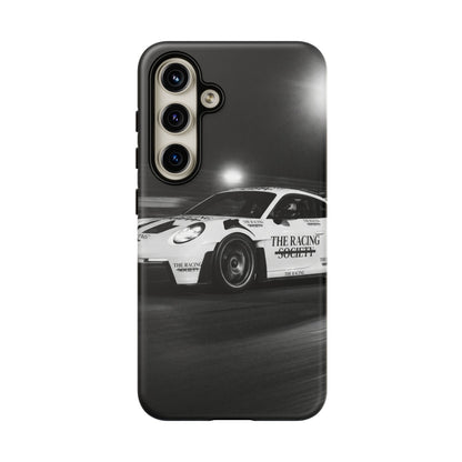 Pan Blur — Samsung Galaxy Tough Case