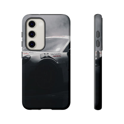 Overhead Cone — Samsung Galaxy Tough Case