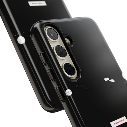 Outwork Everyone — Samsung Galaxy Tough Case