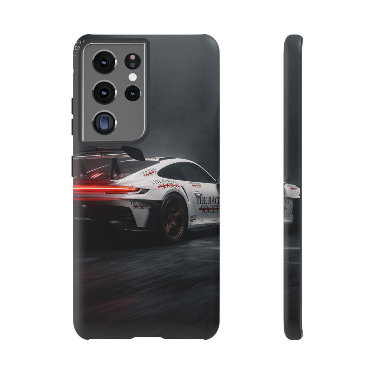 Light Trails — Samsung Galaxy Tough Case