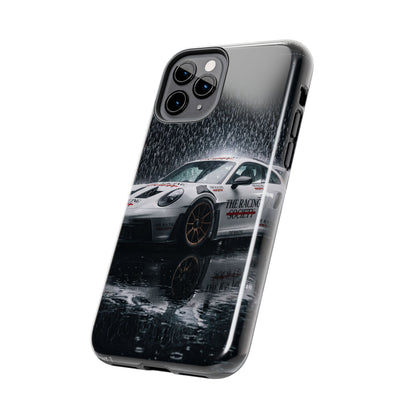 Rain Rig — iPhone Tough Case