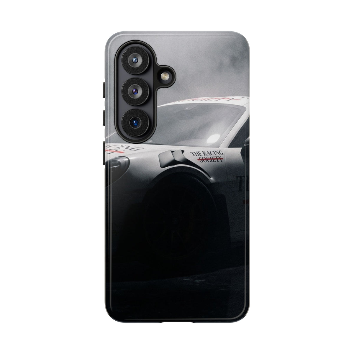 Overhead Cone — Samsung Galaxy Tough Case