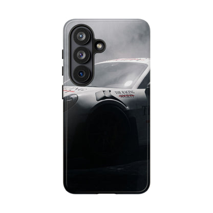 Overhead Cone — Samsung Galaxy Tough Case