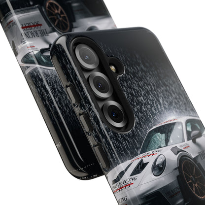 Rain Rig — iPhone Tough Case