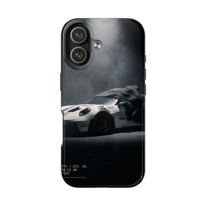 Cover Reveal — iPhone Tough Case