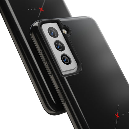 Discipline Is The Shortcut — iPhone Tough Case