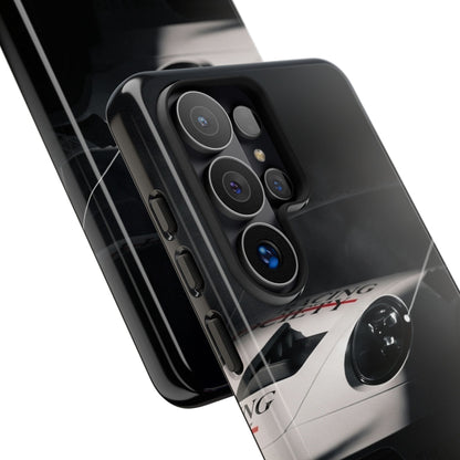 Low Angle — Samsung Galaxy Tough Case