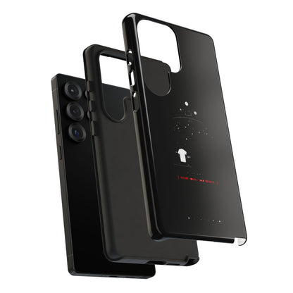 Silent Moves, Loud Results — Samsung Galaxy Tough Case
