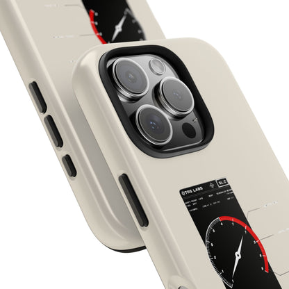 Built After Midnight — iPhone Tough Case