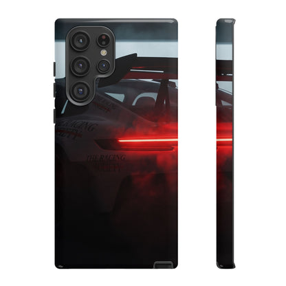 Taillight Wing — Samsung Galaxy Tough Case
