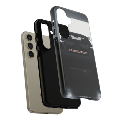 Frontal Symmetry — Samsung Galaxy Tough Case