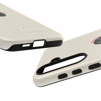 Empires Are Built After Midnight — Samsung Galaxy Tough Case