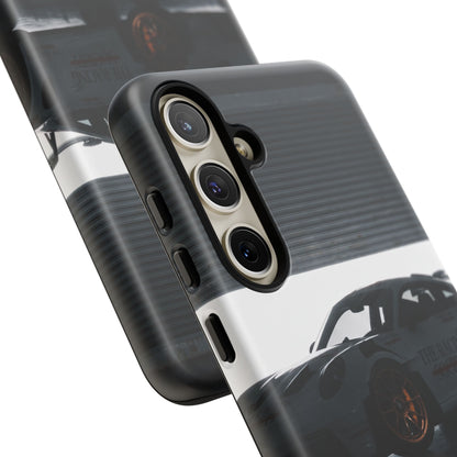 Garage Bay — Samsung Galaxy Tough Case