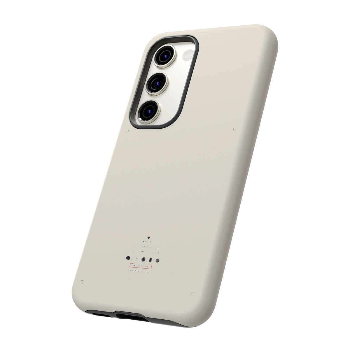 Money Loves Speed — Samsung Galaxy Tough Case