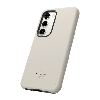 Money Loves Speed — Samsung Galaxy Tough Case