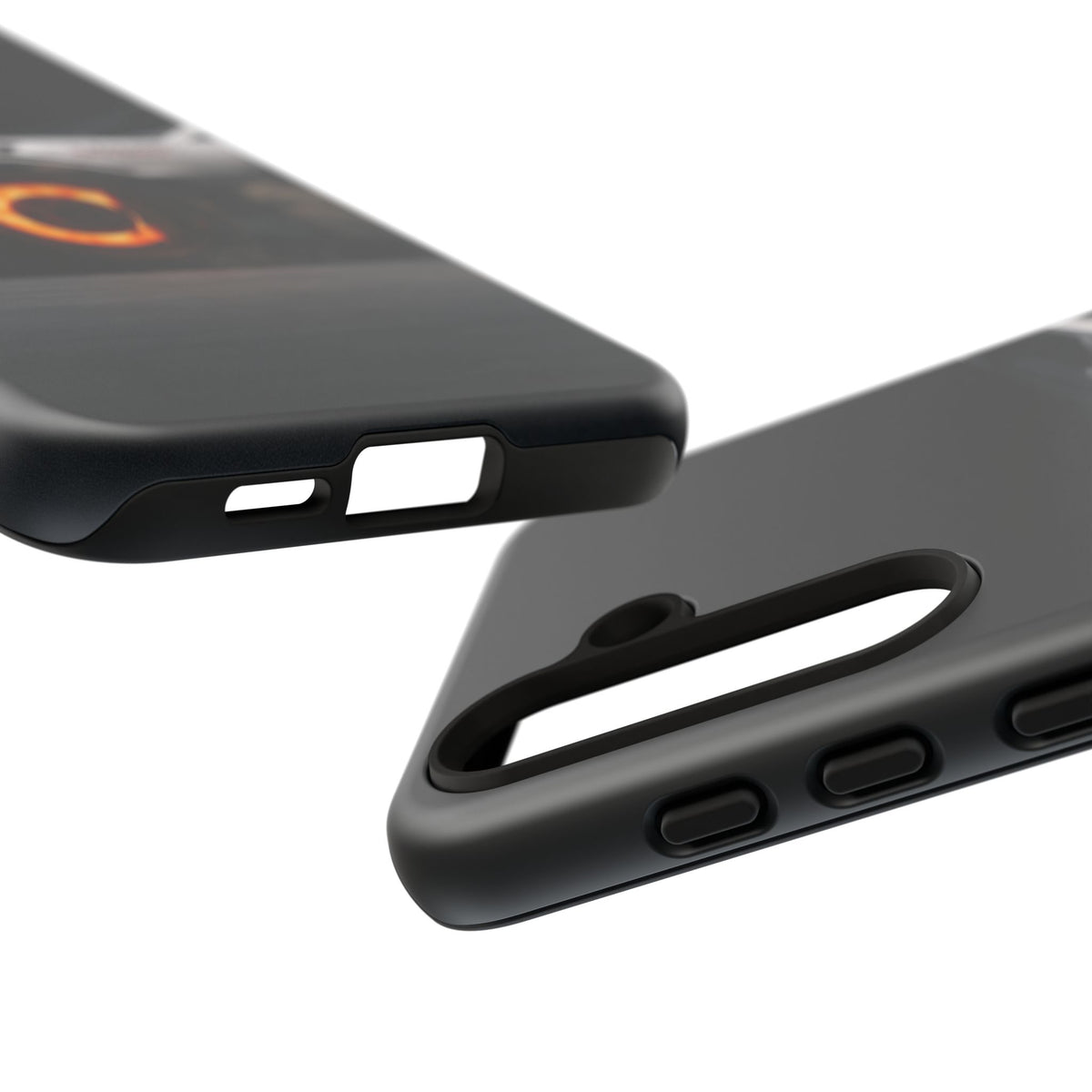 Brake Dive — Samsung Galaxy Tough Case