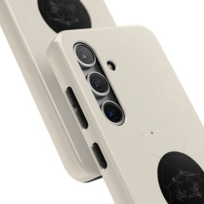 We Don't Discuss Numbers — iPhone Tough Case
