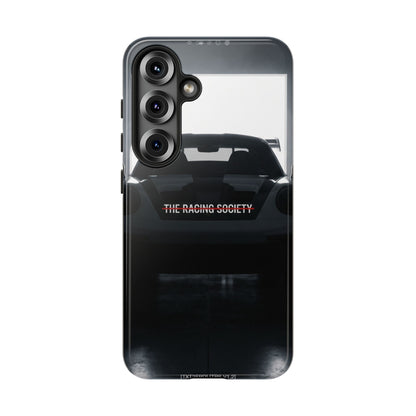 Frontal Symmetry — Samsung Galaxy Tough Case