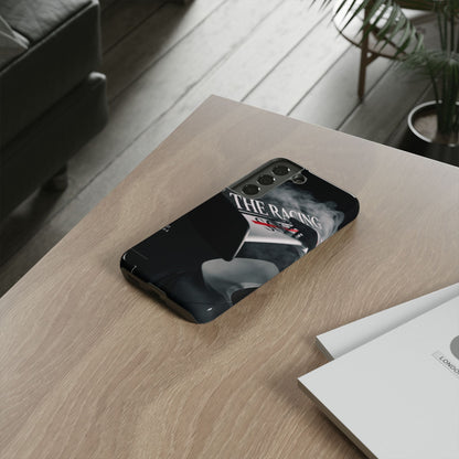 Wind Tunnel Wing — Samsung Galaxy Tough Case