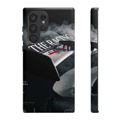 Wind Tunnel Wing — Samsung Galaxy Tough Case