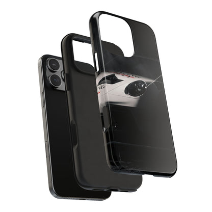 Low Angle — iPhone Tough Case