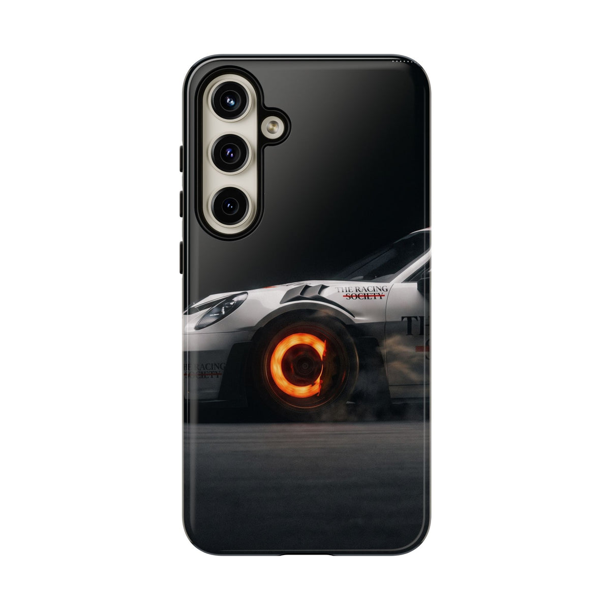 Brake Dive — Samsung Galaxy Tough Case