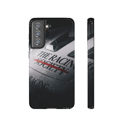 Hood Macro — Samsung Galaxy Tough Case