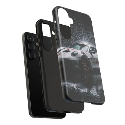 Rain Rig — Samsung Galaxy Tough Case