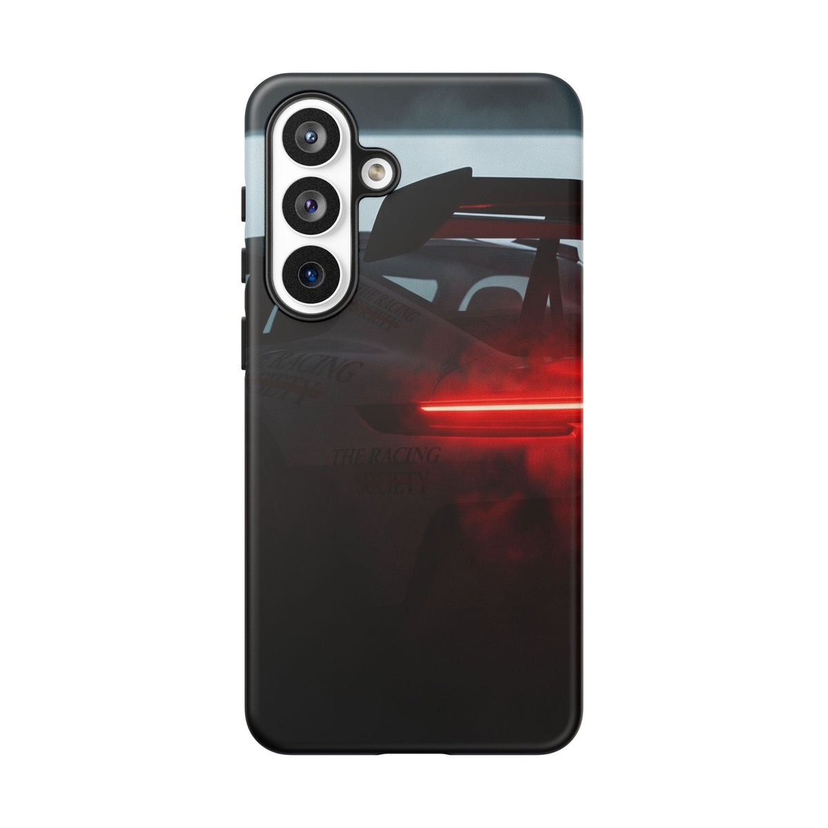 Taillight Wing — Samsung Galaxy Tough Case