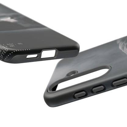 Cover Reveal — Samsung Galaxy Tough Case