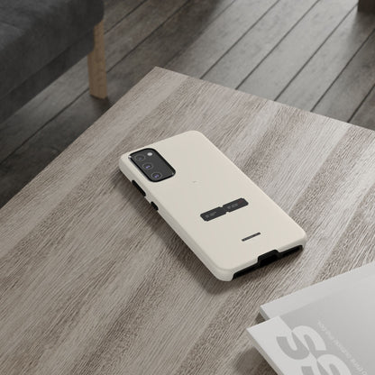 Bet On Yourself. Twice. — Samsung Galaxy Tough Case