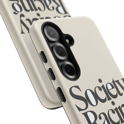 Society Racing Club — Samsung Galaxy Tough Case