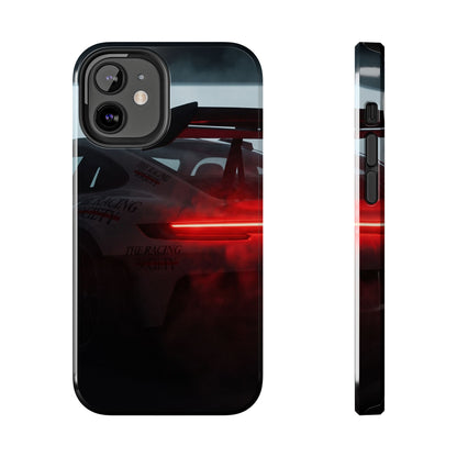 Taillight Wing — iPhone Tough Case