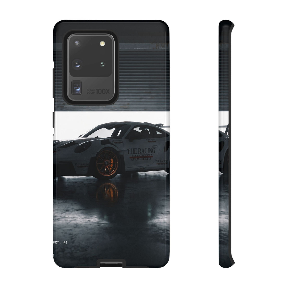 Garage Bay — Samsung Galaxy Tough Case