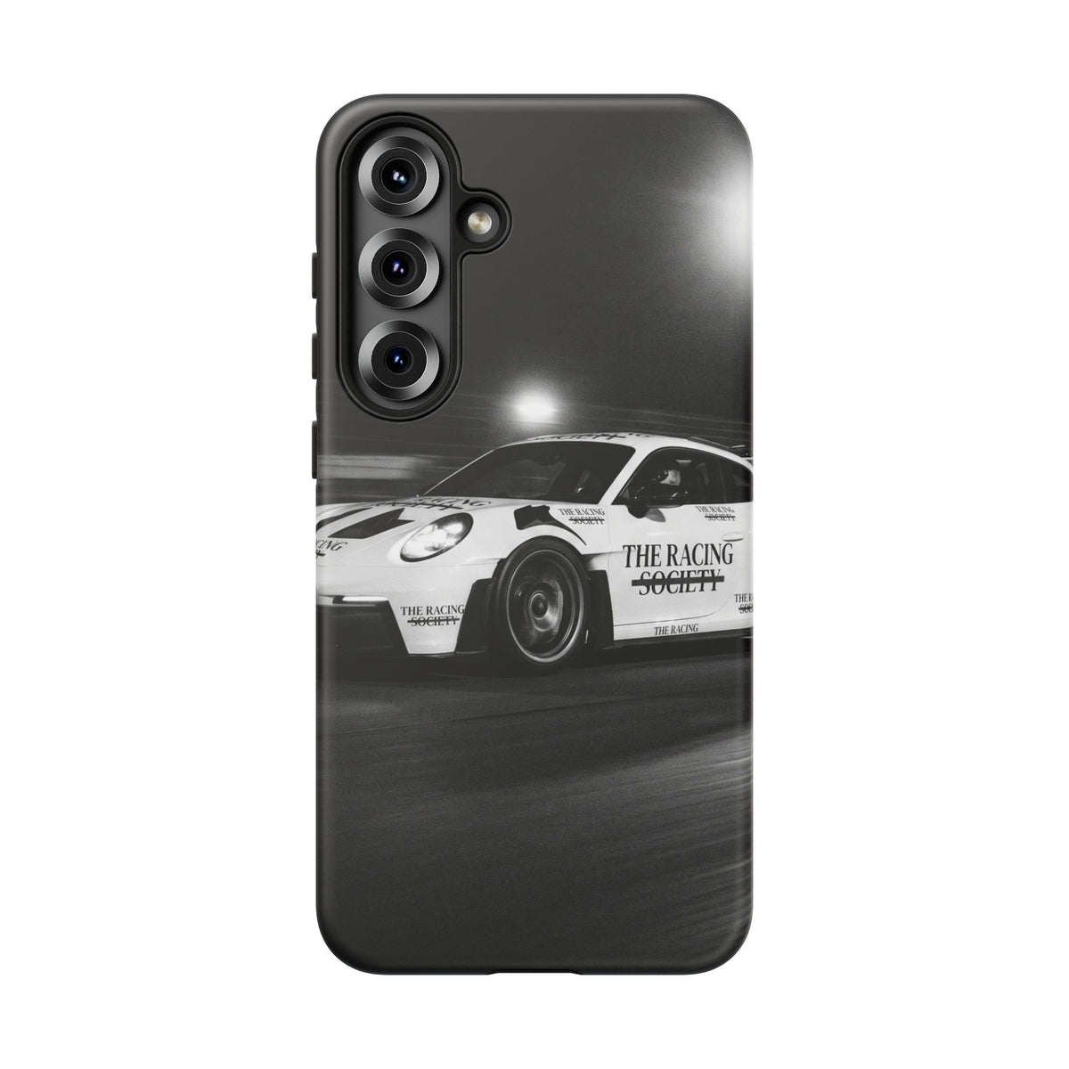 Pan Blur — Samsung Galaxy Tough Case
