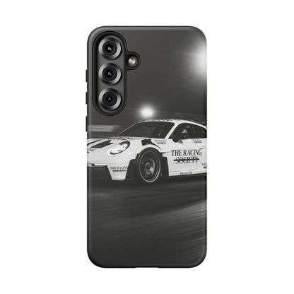 Pan Blur — Samsung Galaxy Tough Case