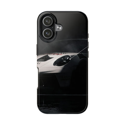 Low Angle — iPhone Tough Case