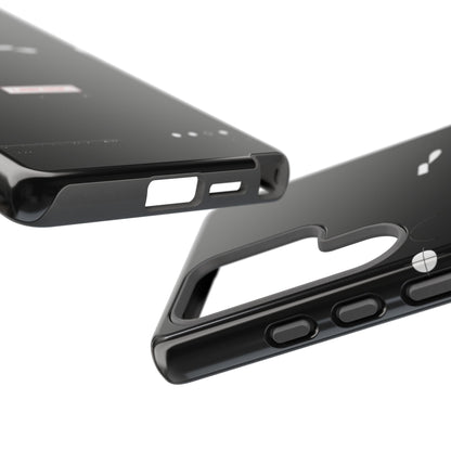 Outwork Everyone — Samsung Galaxy Tough Case