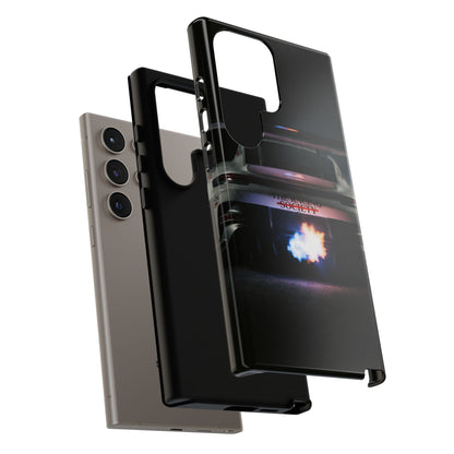 Exhaust Flame — Samsung Galaxy Tough Case